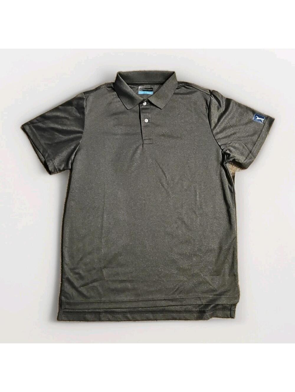 PGA TOUR men’s medium polo (120)
